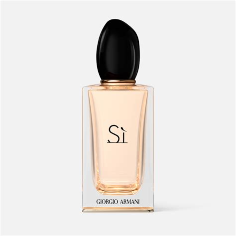 Giorgio Armani Si Intense Парфюмерная вода .